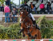 DI GIAMBERARDINO GIOCO CampITA2013- S5 0914 : Campionati Italiani 2013, Cattolica, DI GIAMBERARDINO DARIO, GIOCO DEL CASTEGNO, Horse Riviera Resort, foto di Stefano Secchi ©